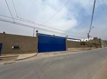 Terreno / Lote , Lima · Alquilo Terreno en Chosica