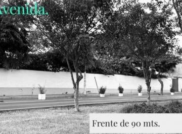 Terreno / Lote , Lima · Vendo Terreno en San Juan de Lurigancho