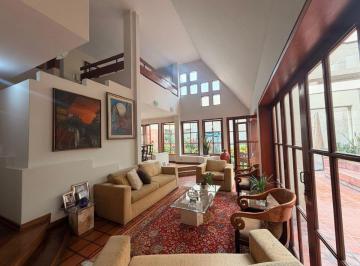 Casa de 5 habitaciones, Lima · Vendo Casa en Valle Hermoso, Surco Muy Cerca Al Colegio Inmaculada