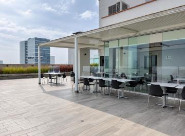 Oficina comercial · 53m² · 1 Estacionamiento · Surco| Oficina de 53 m² | 1 Estacionamiento| Frente a La Embajada de Eeuu