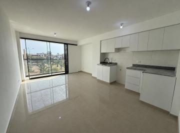Departamento en Venta de 3 habitaciones Chorrillos · Departamentos de Estreno en Los Cedros de Villa Chorrillos