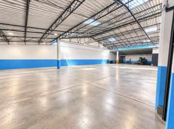 Nave industrial , Callao · Local en Venta Area 1200 m²