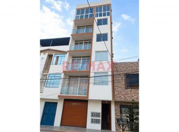 Departamento en Venta de 3 habitaciones Callao · Venta de Departamento Flat