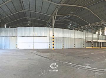 Nave industrial , Lima · Local en Ate en Alquiler