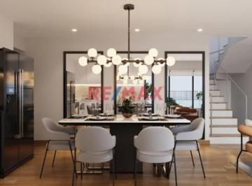 Departamento · 103m² · 2 Dormitorios · Departamento Duplex | Estreno en Venta | San Isidro | 164.7 m²