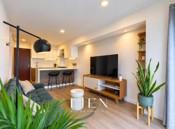 Departamento · 41m² · 1 Dormitorio · Alquiler Departamento en Barranco