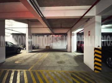 Garage , Lima · Venta de Cochera en Miraflores Límite con San Isidro