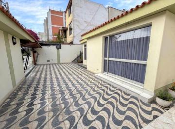 Casa de 5 habitaciones, Lima · Vendo Casa de 392 m², en San Borja