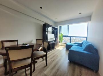 Departamento de 2 habitaciones, Lima · Sin Amoblar o Semi Amoblado / a Pasos de Javier Prado Este y de Las Begonias, San Isidro