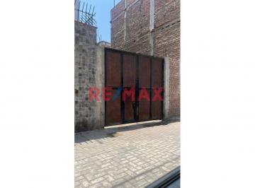 Terreno / Lote · 289m² · Se Vende Terreno de 289 m² a Una Cuadra de La Playa de Huanchaco