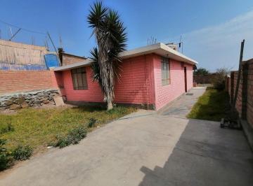 Casa de 2 habitaciones, Lima · Vendo Casa de 300 m² con Jardin en Santa Rosa $76.000