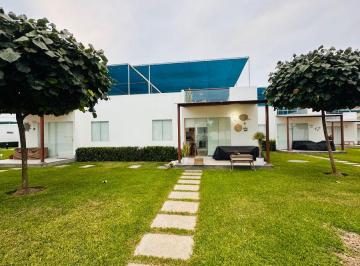 Casa de playa de 3 habitaciones, Cañete · Casa de Playa en Condominio Kannes, Puerto Viejo