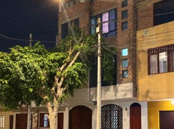 Casa , Santa · ¡Se Alquila Casa Completa en Chimbote! Amplios Ambientes y Múltiples Espacios P