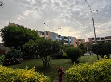 Departamento de 3 habitaciones, Lima · Alquiler de Flat de 80 m² en Condominio Villa Talana – Surco/ A. Olivera