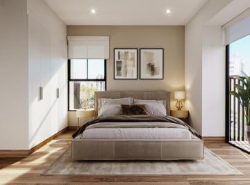 Departamento · 45m² · 1 Dormitorio · Departamento en San Isidro