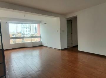 Departamento · 76m² · 2 Dormitorios · 1 Estacionamiento · Alquiler de Departamento en Lince