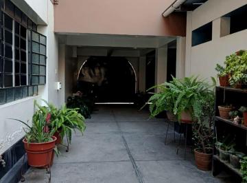 Casa de 5 habitaciones, Lima · Se Alquila Casa, Oficina a Puerta Cerrada, San Borja Norte