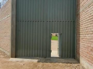 Local comercial · 10000m² · Alquiler de Local en Pachacamac