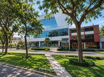 Local comercial · 3139m² · 31 Estacionamientos · Se Vende Exclusivo Edificio Comercial en San Isidro