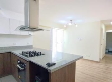 Departamento · 47m² · 2 Dormitorios · Alquiler de Departamento de 2 Dorm. en Surquillo – Moderno y con Excelentes Áreas Comunes