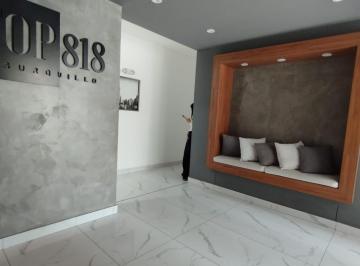 Departamento · 47m² · 2 Dormitorios · Alquiler de Departamento de 2 Dorm. en Surquillo – Moderno y con Excelentes Áreas Comunes
