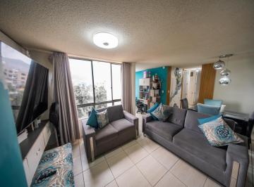 Departamento · 92m² · 4 Dormitorios · Duplex en Venta Condominio La Rivera de San Diego