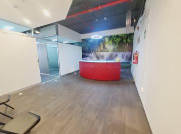 Oficina comercial · 127m² · 4 Dormitorios · 3 Estacionamientos · Alquiler de Oficina en San Borja Chacarilla del Estanque