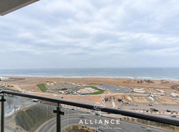 Departamento de 3 habitaciones, Lima · Alquiler Departamento de 3 Dorm. con Vista Al Mar | Pacifik Ocean Tower | San Miguel
