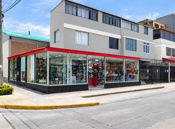 Local comercial , Lima · ¡Excelente Local Comercial en Esquina, en Ubicación Estratégica!