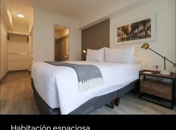 Departamento · 63m² · 2 Dormitorios · Se Vende Departamento en El Corazón de Miraflores, Excelente Estado y Moderno.