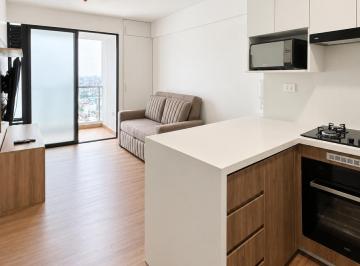 Departamento · 39m² · 1 Dormitorio · Departamento en Santa Catalina