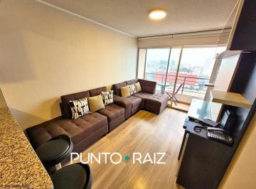 Departamento · 50m² · 1 Dormitorio · Departamento en Alquiler Full Amoblado en San Miguel