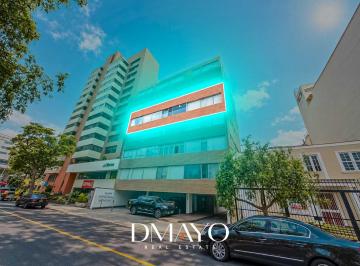 Oficina comercial · 37m² · 1 Dormitorio · Oficina de 37 m² en Miraflores, con La Mejor Accesibilidad Para Trabajar Inmediatamente
