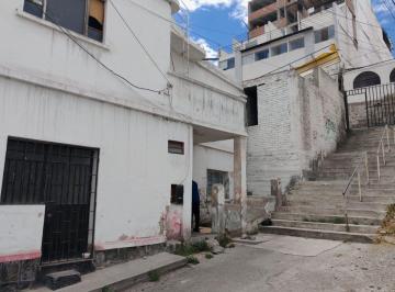 Terreno / Lote , Arequipa · Amplio Terreno en Venta en Vallecito con Doble Fachada