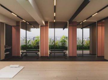 Departamento de 2 habitaciones, Lima · Vta La Victoria Av Carlos Villarán Flat 2d + 1c 2°p C/balcón Gimnasio Piscina Parrilla Terraza