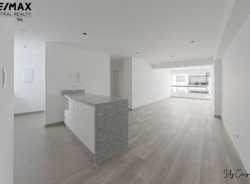 Departamento de 3 habitaciones, Lima · Flat Exclusivo, Nuevo y Equipado en Chacarilla