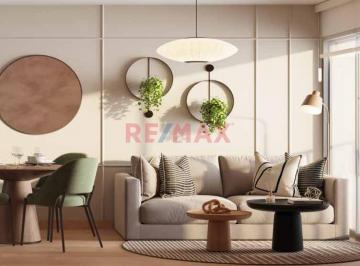 Departamento · 26m² · 1 Dormitorio · 1 Estacionamiento · Departamento| 1 Dormitorio | San Miguel | Entrega Diciembre 2026