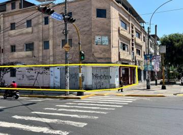 Local comercial · 228m² · Local Comercial en Esquina 28 de Julio y Lucanas