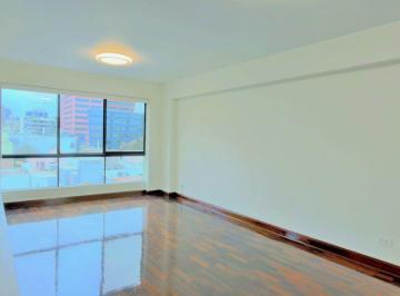 Departamento de 2 habitaciones, Lima · Vendo Departamento en San Isidro - Totalmente Remodelado