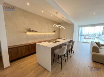 Departamento · 80m² · 3 Dormitorios · Pre Venta de Departamento en Casuarinas Sur | 3 Habitaciones