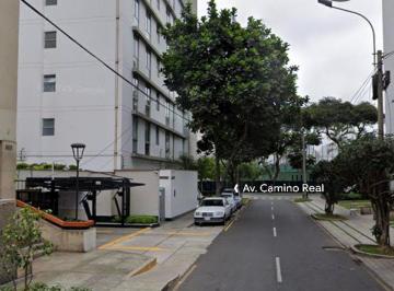 Garage , Lima · Venta Cochera San Isidro