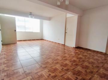 Departamento · 82m² · 3 Dormitorios · Departamento de 3 Dorm. en Los Cedros de Villa | 82 m² | Sin Mantenimiento