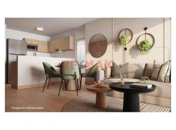 Departamento · 46m² · 3 Dormitorios · Departamento| 3 Dormitorio | San Miguel | Entrega Diciembre 2026