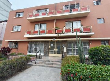 Departamento de 2 habitaciones, Lima · Alquiler de Departamento de 2 Dorm. en Jesús María – 65 m²