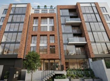 Departamento · 55m² · 1 Dormitorio · 1 Estacionamiento · Moderno, Elegante y Espacioso Dpto. 1 Dormitorio en Venta –magdalena del Mar Limite con San Isidro