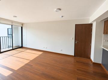 Departamento · 65m² · 2 Dormitorios · 1 Estacionamiento · Alquiler de Departamento de Estreno en Jesús María