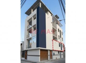 Departamento · 57m² · 2 Dormitorios · Departamento en Venta en La Victoria, Chiclayo (M. Sullon)