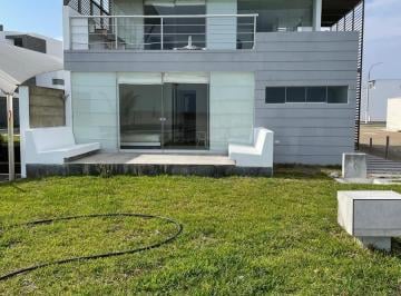 Casa · 209m² · 4 Dormitorios · 4 Estacionamientos · Casa de Playa en Venta en Primera Fila – Las Terrazas, Sarapampa, Asia