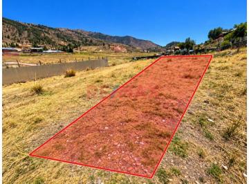 Terreno / Lote , Anta · ¡El Lugar Ideal Para Construir Tus Sueños Está en Pucyura!