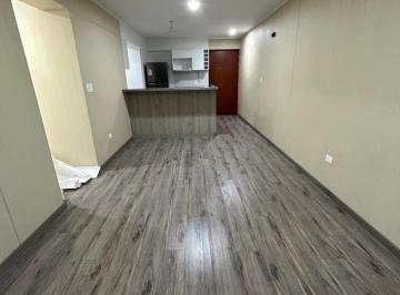 Departamento · 60m² · 2 Dormitorios · Alquiler de Departamento en San Luis